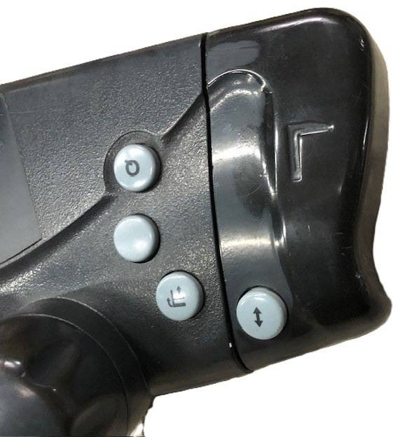 Control panel for Combi - Układ elektryczny do Urządzeń transportu wewnętrznego: zdjęcie 3 Control panel for Combi - Układ elektryczny do Urządzeń transportu wewnętrznego: zdjęcie 3