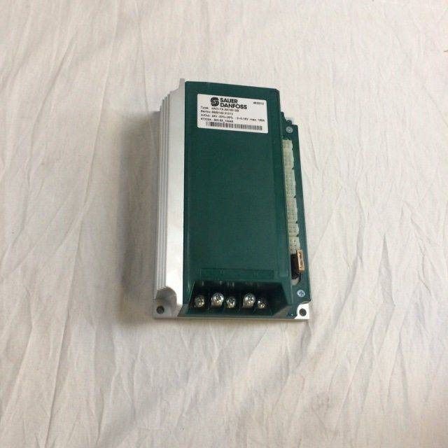Controller for Rocla - ECU do Urządzeń transportu wewnętrznego: zdjęcie 1 Controller for Rocla - ECU do Urządzeń transportu wewnętrznego: zdjęcie 1