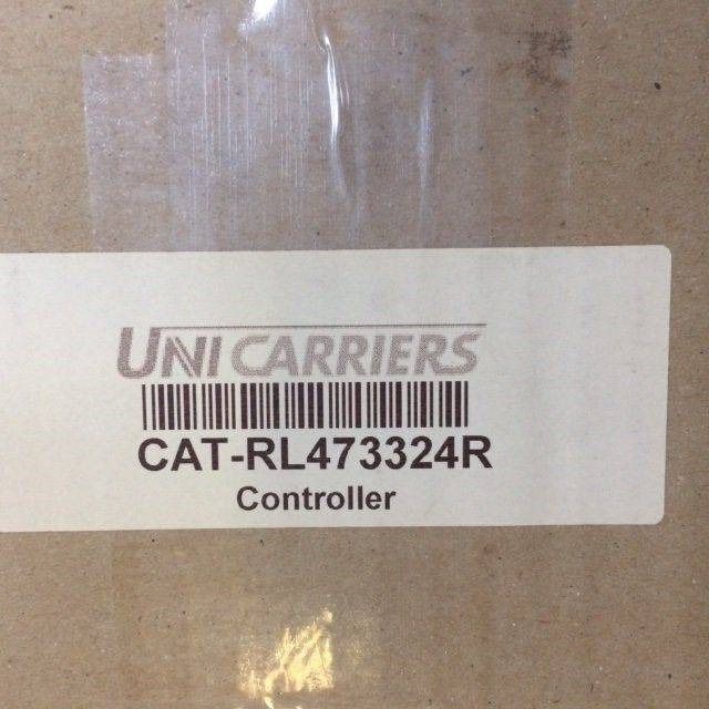 Controller for Rocla - ECU do Urządzeń transportu wewnętrznego: zdjęcie 4 Controller for Rocla - ECU do Urządzeń transportu wewnętrznego: zdjęcie 4