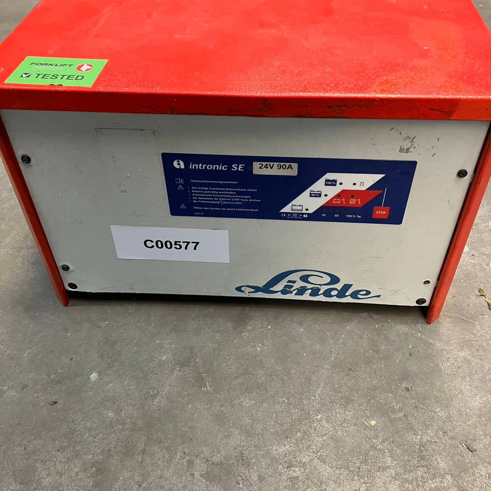 Hawker 24V/90A - Części zamienne do Urządzeń transportu wewnętrznego: zdjęcie 1 Hawker 24V/90A - Części zamienne do Urządzeń transportu wewnętrznego: zdjęcie 1