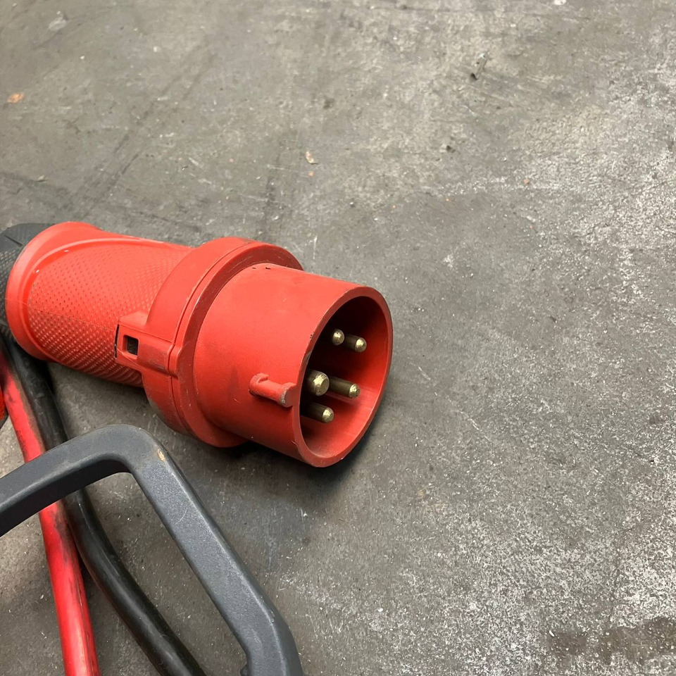 Hawker 48V/45A - Części zamienne do Urządzeń transportu wewnętrznego: zdjęcie 3 Hawker 48V/45A - Części zamienne do Urządzeń transportu wewnętrznego: zdjęcie 3