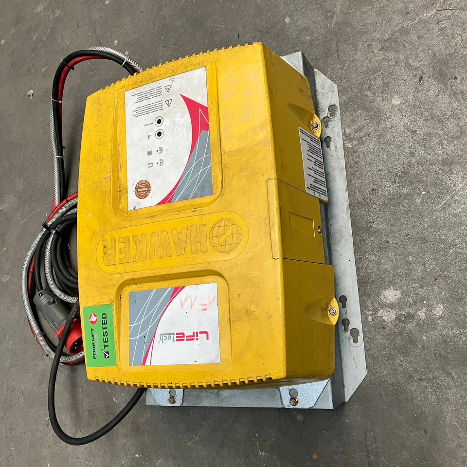 Hawker LT 48V/115A - Części zamienne do Urządzeń transportu wewnętrznego: zdjęcie 3 Hawker LT 48V/115A - Części zamienne do Urządzeń transportu wewnętrznego: zdjęcie 3