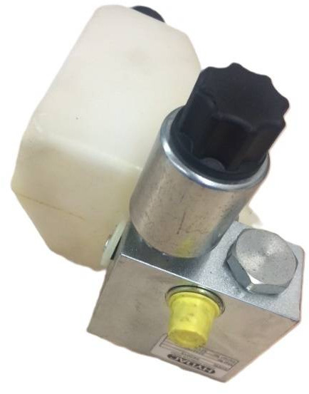 Directional Control Valve for Linde - Zawór hydrauliczny do Urządzeń transportu wewnętrznego: zdjęcie 2 Directional Control Valve for Linde - Zawór hydrauliczny do Urządzeń transportu wewnętrznego: zdjęcie 2