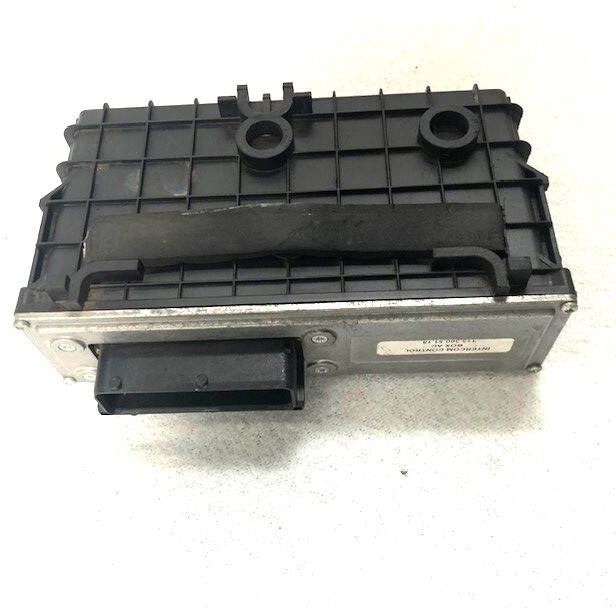 Electronic Module for Linde R14, Series 115 - ECU do Urządzeń transportu wewnętrznego: zdjęcie 1 Electronic Module for Linde R14, Series 115 - ECU do Urządzeń transportu wewnętrznego: zdjęcie 1