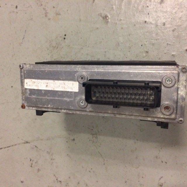 Electronic Module for Linde R14, Series 115 - ECU do Urządzeń transportu wewnętrznego: zdjęcie 2 Electronic Module for Linde R14, Series 115 - ECU do Urządzeń transportu wewnętrznego: zdjęcie 2