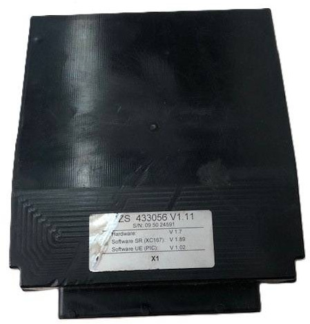 Electronics Controller - ECU do Urządzeń transportu wewnętrznego: zdjęcie 1 Electronics Controller - ECU do Urządzeń transportu wewnętrznego: zdjęcie 1