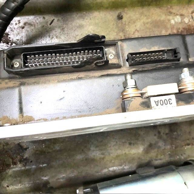 Electronics controller for Lind/Still - ECU do Urządzeń transportu wewnętrznego: zdjęcie 3 Electronics controller for Lind/Still - ECU do Urządzeń transportu wewnętrznego: zdjęcie 3