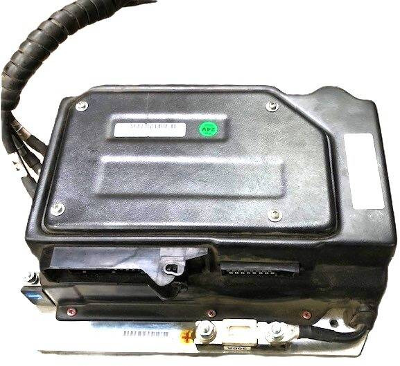 Electronics controller for Lind/Still - ECU do Urządzeń transportu wewnętrznego: zdjęcie 1 Electronics controller for Lind/Still - ECU do Urządzeń transportu wewnętrznego: zdjęcie 1