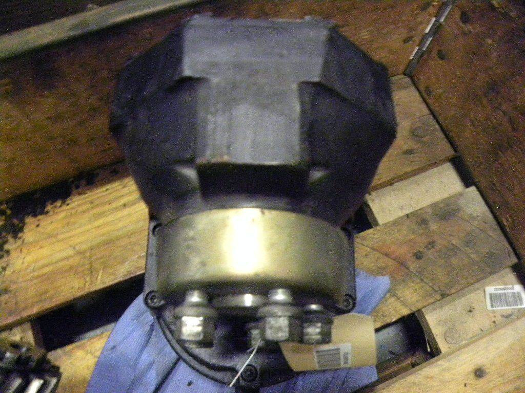 Gear box for Jungheinrich EJE R20 - Przekładnia do Urządzeń transportu wewnętrznego: zdjęcie 1 Gear box for Jungheinrich EJE R20 - Przekładnia do Urządzeń transportu wewnętrznego: zdjęcie 1