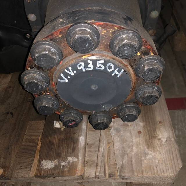 Gear box for Linde Linde E35L/ 387/ - Przekładnia do Urządzeń transportu wewnętrznego: zdjęcie 4 Gear box for Linde Linde E35L/ 387/ - Przekładnia do Urządzeń transportu wewnętrznego: zdjęcie 4