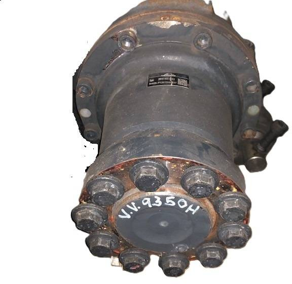 Gear box for Linde Linde E35L/ 387/ - Przekładnia do Urządzeń transportu wewnętrznego: zdjęcie 1 Gear box for Linde Linde E35L/ 387/ - Przekładnia do Urządzeń transportu wewnętrznego: zdjęcie 1