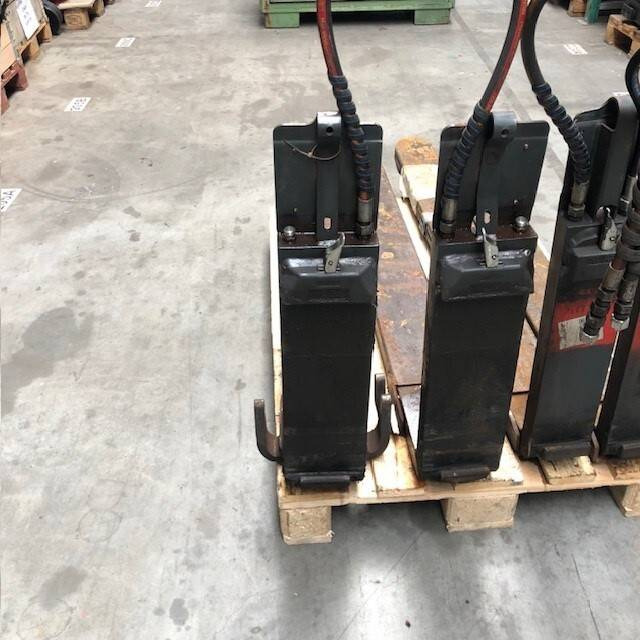 Griptech Kooi Reach forks - Widły: zdjęcie 3 Griptech Kooi Reach forks - Widły: zdjęcie 3