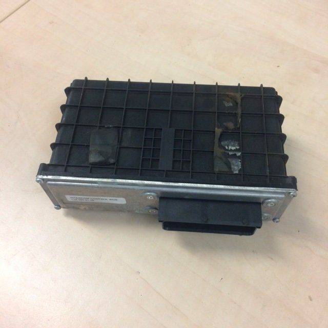 Intercom Control Box - ECU do Urządzeń transportu wewnętrznego: zdjęcie 1 Intercom Control Box - ECU do Urządzeń transportu wewnętrznego: zdjęcie 1