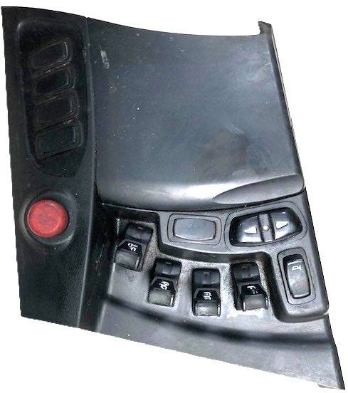 Joystick control panel for Still - Układ elektryczny do Urządzeń transportu wewnętrznego: zdjęcie 1 Joystick control panel for Still - Układ elektryczny do Urządzeń transportu wewnętrznego: zdjęcie 1