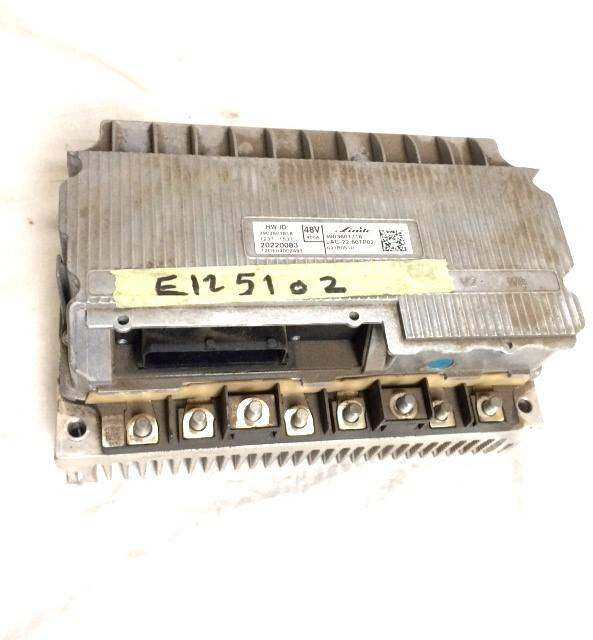 LAC-22/20TP01 Module for Linde/116-03/1123/ - ECU do Urządzeń transportu wewnętrznego: zdjęcie 1 LAC-22/20TP01 Module for Linde/116-03/1123/ - ECU do Urządzeń transportu wewnętrznego: zdjęcie 1