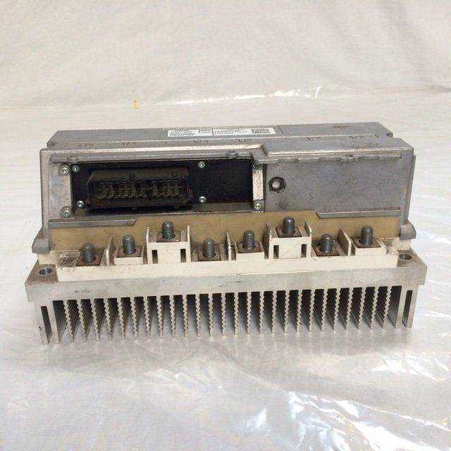 LAC-22/21TP02 Module for Linde /116-02/ - ECU do Urządzeń transportu wewnętrznego: zdjęcie 2 LAC-22/21TP02 Module for Linde /116-02/ - ECU do Urządzeń transportu wewnętrznego: zdjęcie 2