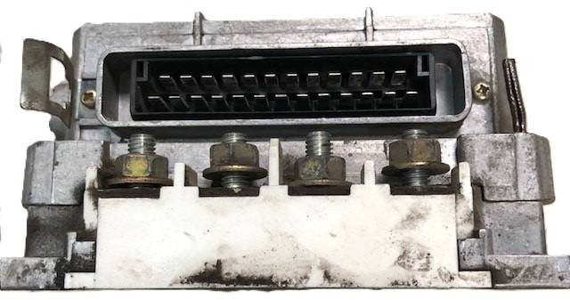 LDC-25/10FS12 Controller - Układ elektryczny do Urządzeń transportu wewnętrznego: zdjęcie 2 LDC-25/10FS12 Controller - Układ elektryczny do Urządzeń transportu wewnętrznego: zdjęcie 2