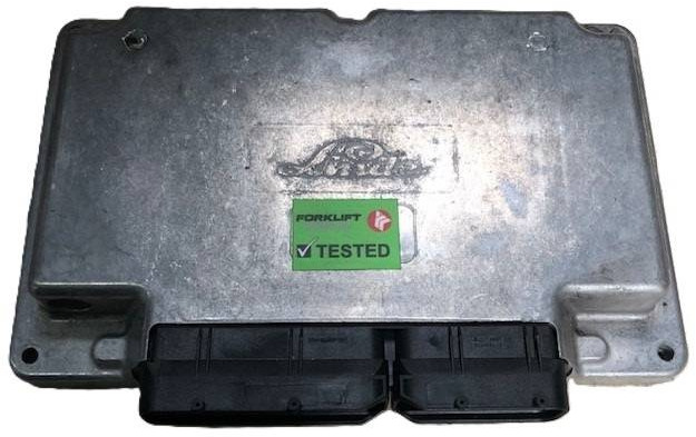 LDC-61/12 CE50 Controller for Linde - Układ elektryczny do Urządzeń transportu wewnętrznego: zdjęcie 1 LDC-61/12 CE50 Controller for Linde - Układ elektryczny do Urządzeń transportu wewnętrznego: zdjęcie 1