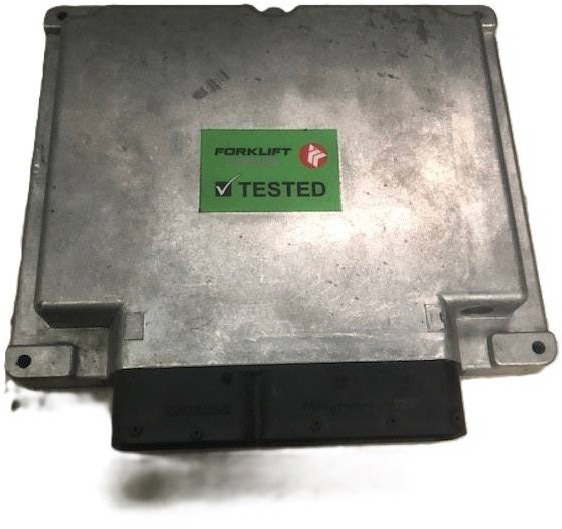 LDC-71/12 CE13 Controller - Układ elektryczny do Urządzeń transportu wewnętrznego: zdjęcie 1 LDC-71/12 CE13 Controller - Układ elektryczny do Urządzeń transportu wewnętrznego: zdjęcie 1