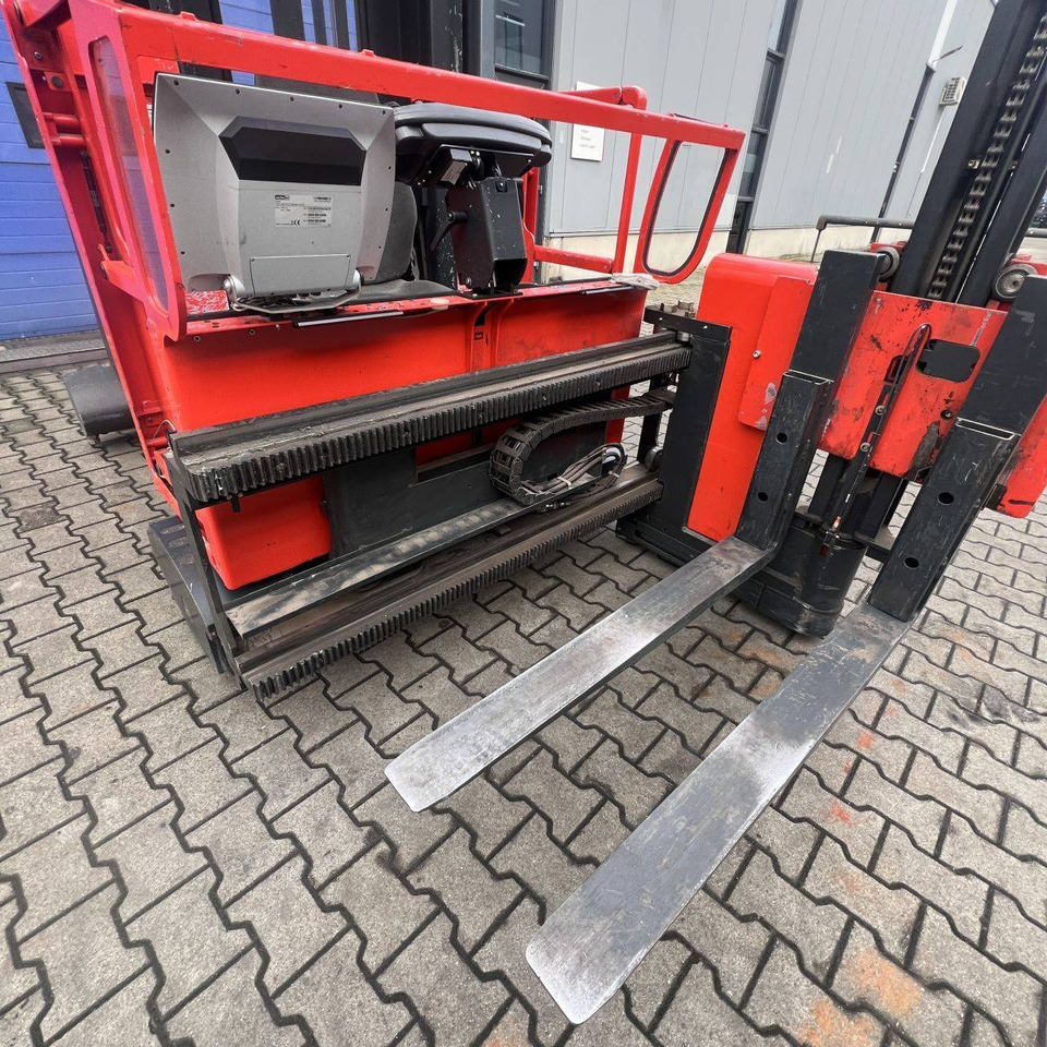 Linde Kombi L-Head (011) - Regał magazynowy: zdjęcie 4 Linde Kombi L-Head (011) - Regał magazynowy: zdjęcie 4