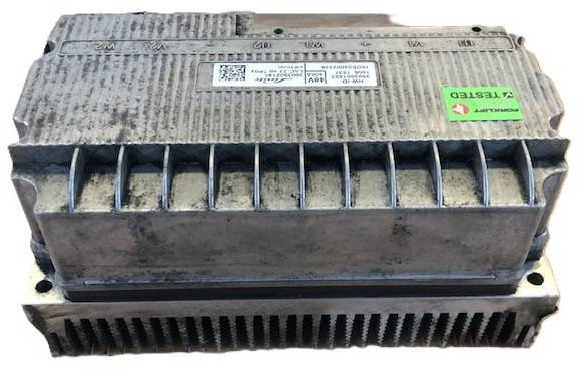 Motor controller LAC-22/90 TP for Linde - ECU do Urządzeń transportu wewnętrznego: zdjęcie 4 Motor controller LAC-22/90 TP for Linde - ECU do Urządzeń transportu wewnętrznego: zdjęcie 4