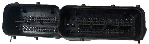 Motor controller RCU1 for Still - ECU do Urządzeń transportu wewnętrznego: zdjęcie 2 Motor controller RCU1 for Still - ECU do Urządzeń transportu wewnętrznego: zdjęcie 2