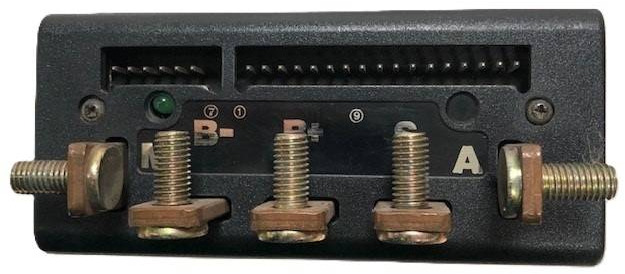 Motor controller for Atlet - ECU do Urządzeń transportu wewnętrznego: zdjęcie 3 Motor controller for Atlet - ECU do Urządzeń transportu wewnętrznego: zdjęcie 3