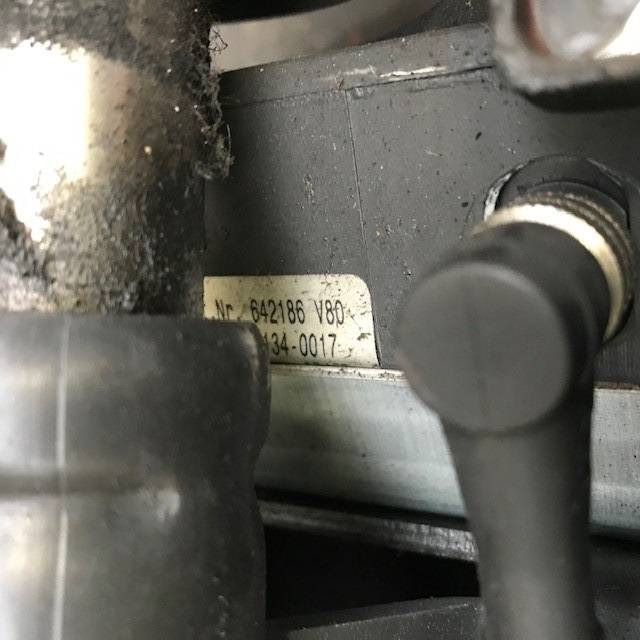 Multipilot with console for Still R60-18 - Układ sterowniczy do Urządzeń transportu wewnętrznego: zdjęcie 5 Multipilot with console for Still R60-18 - Układ sterowniczy do Urządzeń transportu wewnętrznego: zdjęcie 5