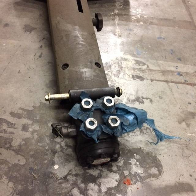 Multipilot with console for Still R60-18 - Układ sterowniczy do Urządzeń transportu wewnętrznego: zdjęcie 3 Multipilot with console for Still R60-18 - Układ sterowniczy do Urządzeń transportu wewnętrznego: zdjęcie 3