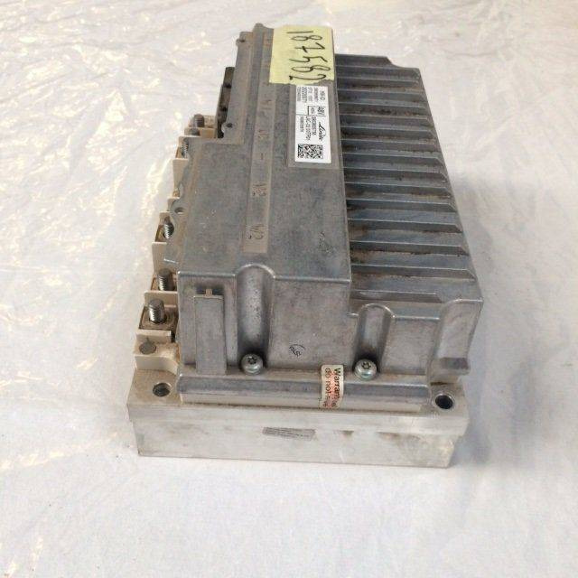 Output Module LAC-22/20TP01 - ECU do Urządzeń transportu wewnętrznego: zdjęcie 3 Output Module LAC-22/20TP01 - ECU do Urządzeń transportu wewnętrznego: zdjęcie 3