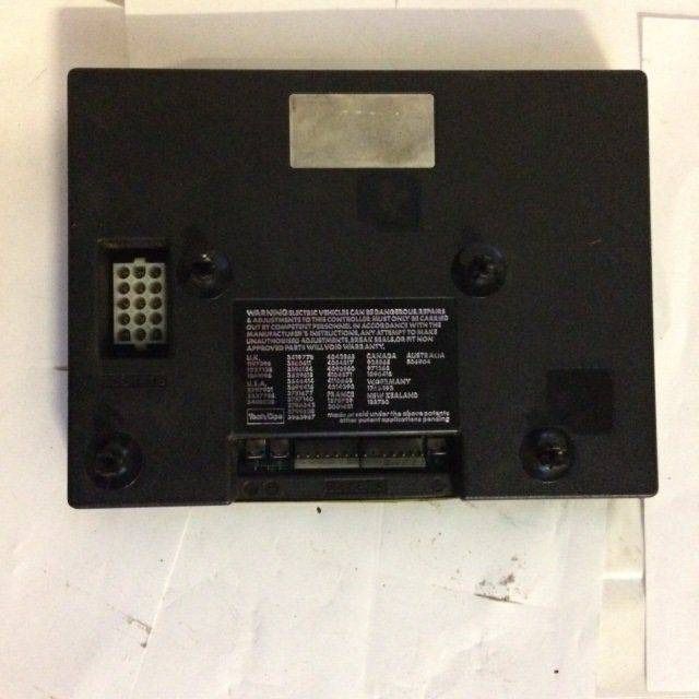 Sevcon Module - ECU do Urządzeń transportu wewnętrznego: zdjęcie 1 Sevcon Module - ECU do Urządzeń transportu wewnętrznego: zdjęcie 1