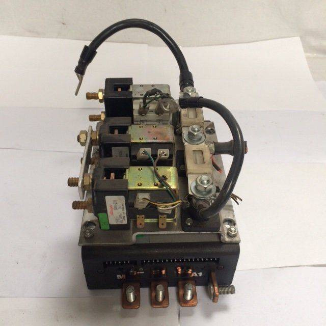 Sevcon Transistor panel for Atlet TS - Układ elektryczny do Urządzeń transportu wewnętrznego: zdjęcie 1 Sevcon Transistor panel for Atlet TS - Układ elektryczny do Urządzeń transportu wewnętrznego: zdjęcie 1