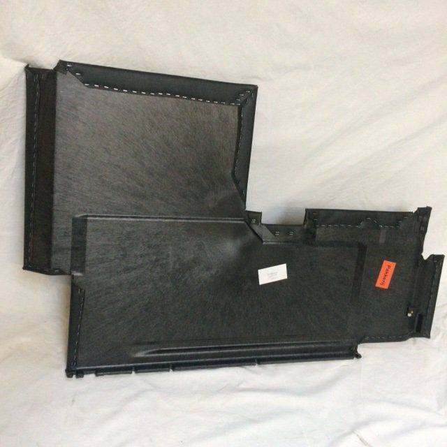 Side panel PVC narrow - Nadwozie i zewnętrzne elementy do Urządzeń transportu wewnętrznego: zdjęcie 2 Side panel PVC narrow - Nadwozie i zewnętrzne elementy do Urządzeń transportu wewnętrznego: zdjęcie 2