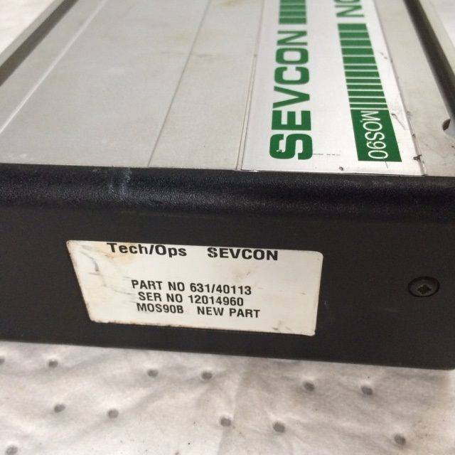 Transistor system MOS90B for Atlet - Układ elektryczny do Urządzeń transportu wewnętrznego: zdjęcie 3 Transistor system MOS90B for Atlet - Układ elektryczny do Urządzeń transportu wewnętrznego: zdjęcie 3