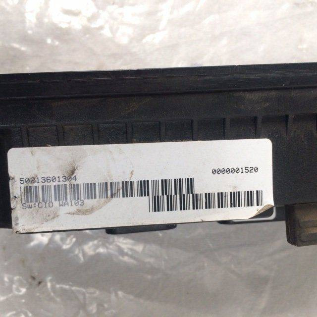 Zapi motor controller for Linde / Still - ECU do Urządzeń transportu wewnętrznego: zdjęcie 3 Zapi motor controller for Linde / Still - ECU do Urządzeń transportu wewnętrznego: zdjęcie 3