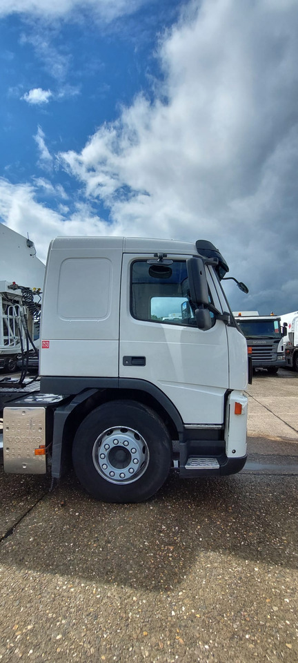 VOLVO FM - Ciągnik siodłowy: zdjęcie 4 VOLVO FM - Ciągnik siodłowy: zdjęcie 4