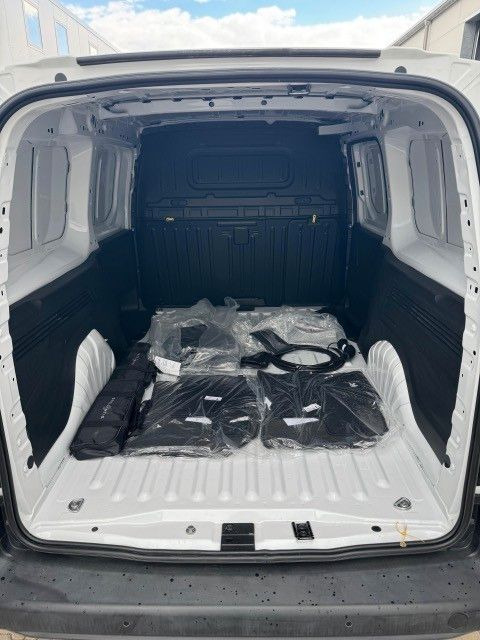 Peugeot 2 Partner Premium Elektro, L3H1, 100 kW, Kamera - Mały samochód dostawczy, Elektryczny samochód dostawczy: zdjęcie 5 Peugeot 2 Partner Premium Elektro, L3H1, 100 kW, Kamera - Mały samochód dostawczy, Elektryczny samochód dostawczy: zdjęcie 5