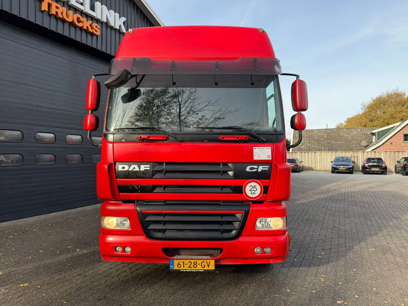 DAF CF 85.410 MMBS! Lanbouwkenteken, handgeschakeld, pto voorbereiding - Ciągnik siodłowy: zdjęcie 5 DAF CF 85.410 MMBS! Lanbouwkenteken, handgeschakeld, pto voorbereiding - Ciągnik siodłowy: zdjęcie 5