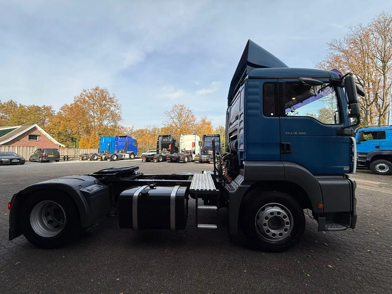 MAN TGA 18.320 Dagcabine 694.410KM NL Truck - Ciągnik siodłowy: zdjęcie 5 MAN TGA 18.320 Dagcabine 694.410KM NL Truck - Ciągnik siodłowy: zdjęcie 5