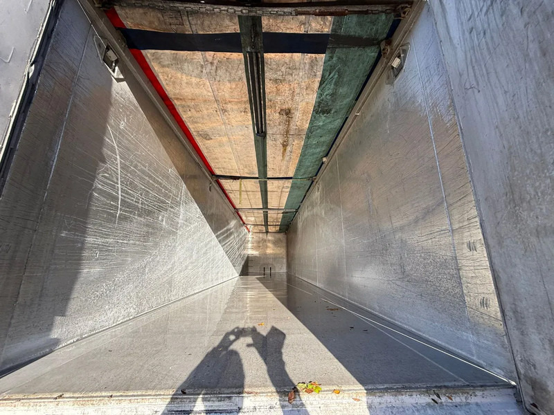 Stas S300CX 82m3!! Vol alu kipper SAF Graanluiken - Naczepa wywrotka: zdjęcie 5 Stas S300CX 82m3!! Vol alu kipper SAF Graanluiken - Naczepa wywrotka: zdjęcie 5