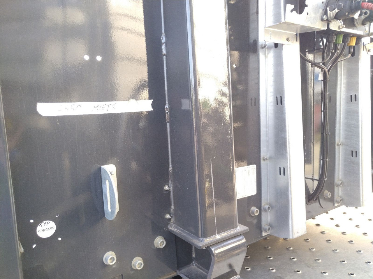 Nowy Naczepa do drewna Schwarzmüller 3-A Rungensattel 8xRungSchemel 5800kg NEU sofort Schwarzmüller 3-A Rungensattel 8xRungSchemel 5800kg NEU sofort: zdjęcie 12 Nowy Naczepa do drewna Schwarzmüller 3-A Rungensattel 8xRungSchemel 5800kg NEU sofort Schwarzmüller 3-A Rungensattel 8xRungSchemel 5800kg NEU sofort: zdjęcie 12