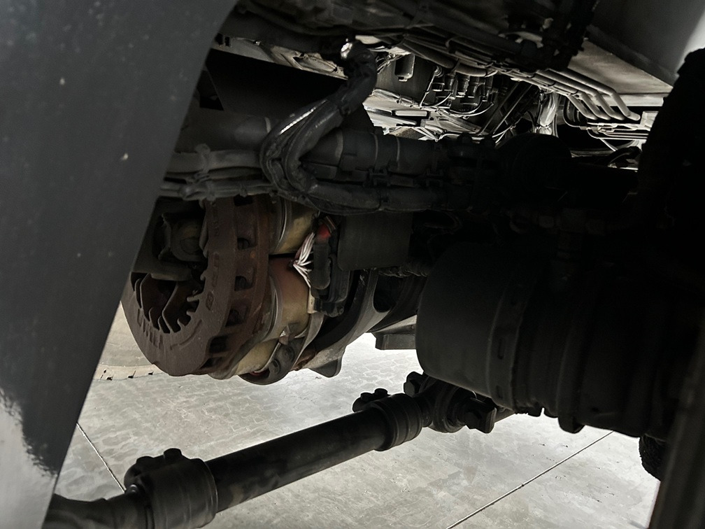 Żuraw/ Dźwig LIEBHERR LTM1060-3.1: zdjęcie 26 Żuraw/ Dźwig LIEBHERR LTM1060-3.1: zdjęcie 26