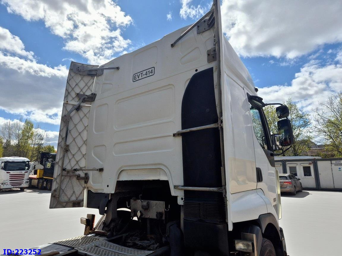 RENAULT Premium 420 6x2 Manual - Ciągnik siodłowy: zdjęcie 5 RENAULT Premium 420 6x2 Manual - Ciągnik siodłowy: zdjęcie 5