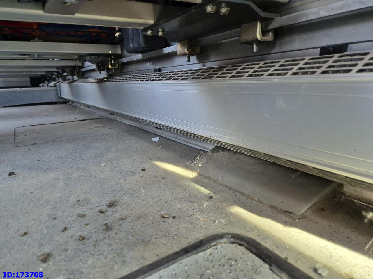 Minibus, Turystyczny autobus MERCEDES-BENZ Medio 30 Seat: zdjęcie 20 Minibus, Turystyczny autobus MERCEDES-BENZ Medio 30 Seat: zdjęcie 20