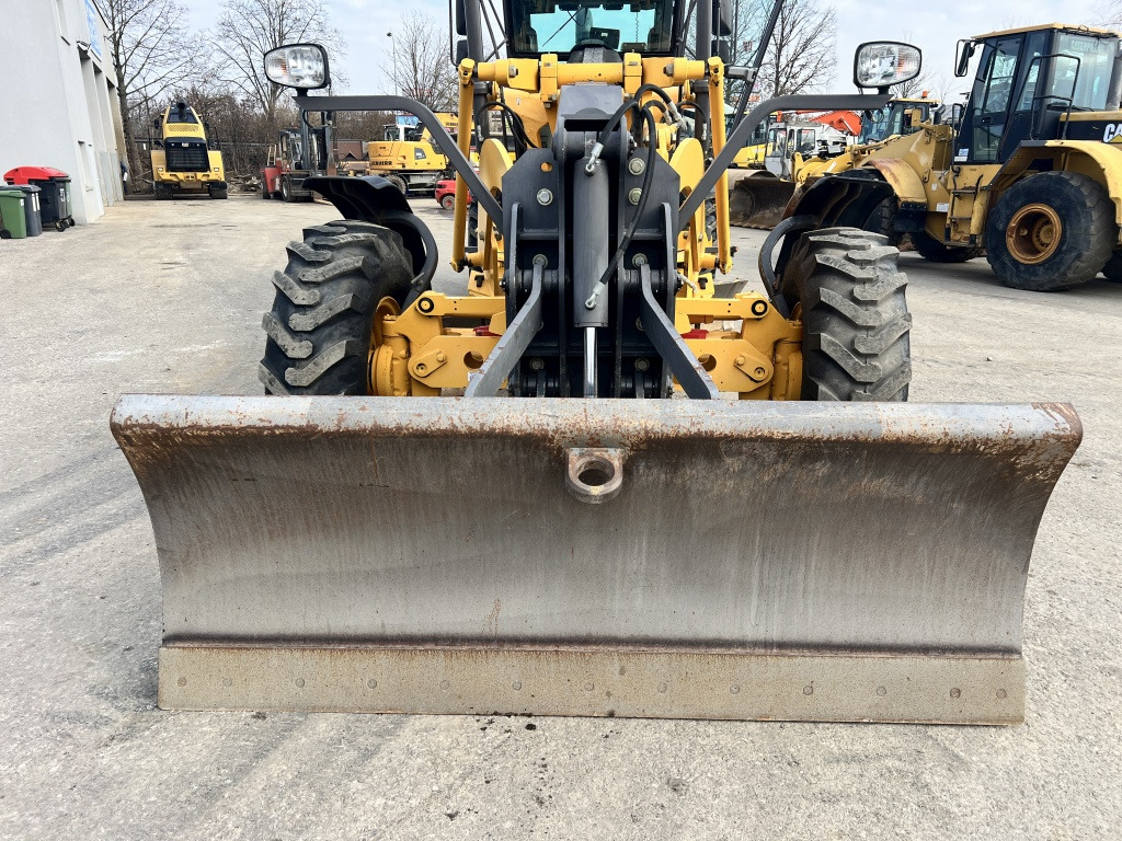 Volvo G 930 B (111500) - Równiarka: zdjęcie 3 Volvo G 930 B (111500) - Równiarka: zdjęcie 3