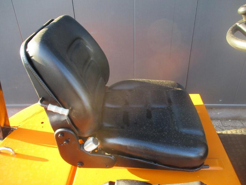 Still R 50-15 - Wózek widłowy elektryczny: zdjęcie 5 Still R 50-15 - Wózek widłowy elektryczny: zdjęcie 5