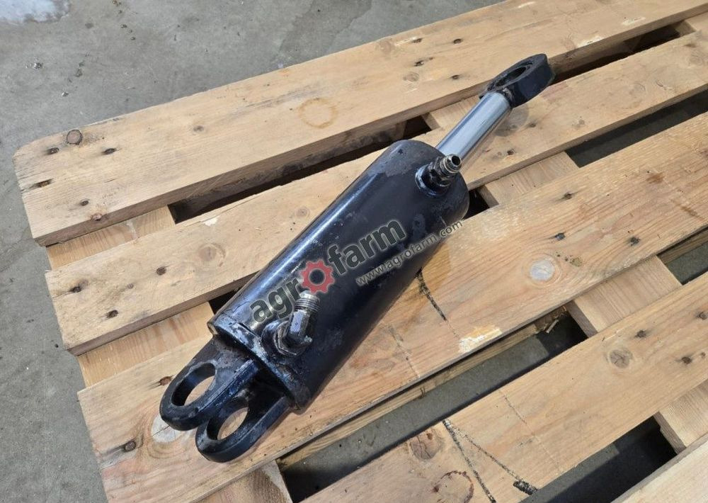 Siłownik hydrauliczny Valtra T171, T181, T191 - Hydraulika: zdjęcie 1 Siłownik hydrauliczny Valtra T171, T181, T191 - Hydraulika: zdjęcie 1