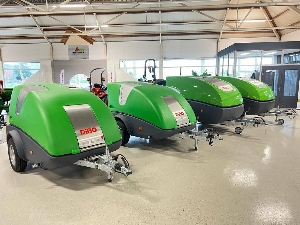 Dibo JMB-MG & M+ hogedruktrailers - Myjka ciśnieniowa: zdjęcie 1 Dibo JMB-MG & M+ hogedruktrailers - Myjka ciśnieniowa: zdjęcie 1