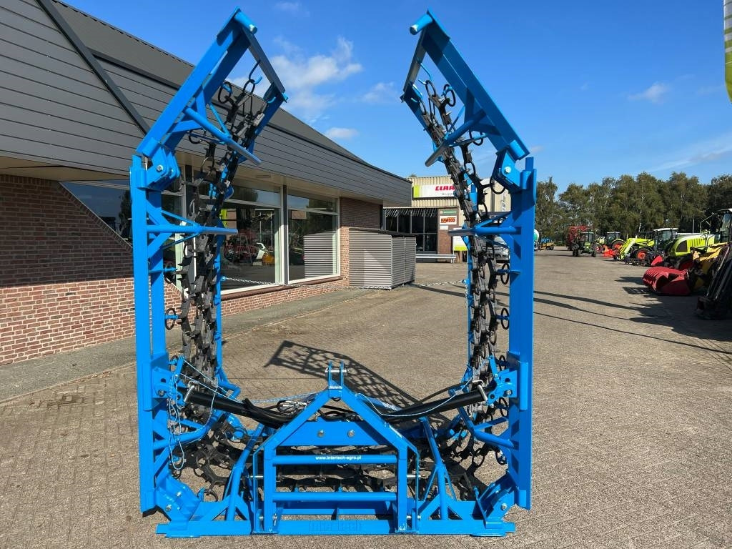 Inter-Tech Weidesleep - Urządzenie do hodowli zwierząt: zdjęcie 2 Inter-Tech Weidesleep - Urządzenie do hodowli zwierząt: zdjęcie 2