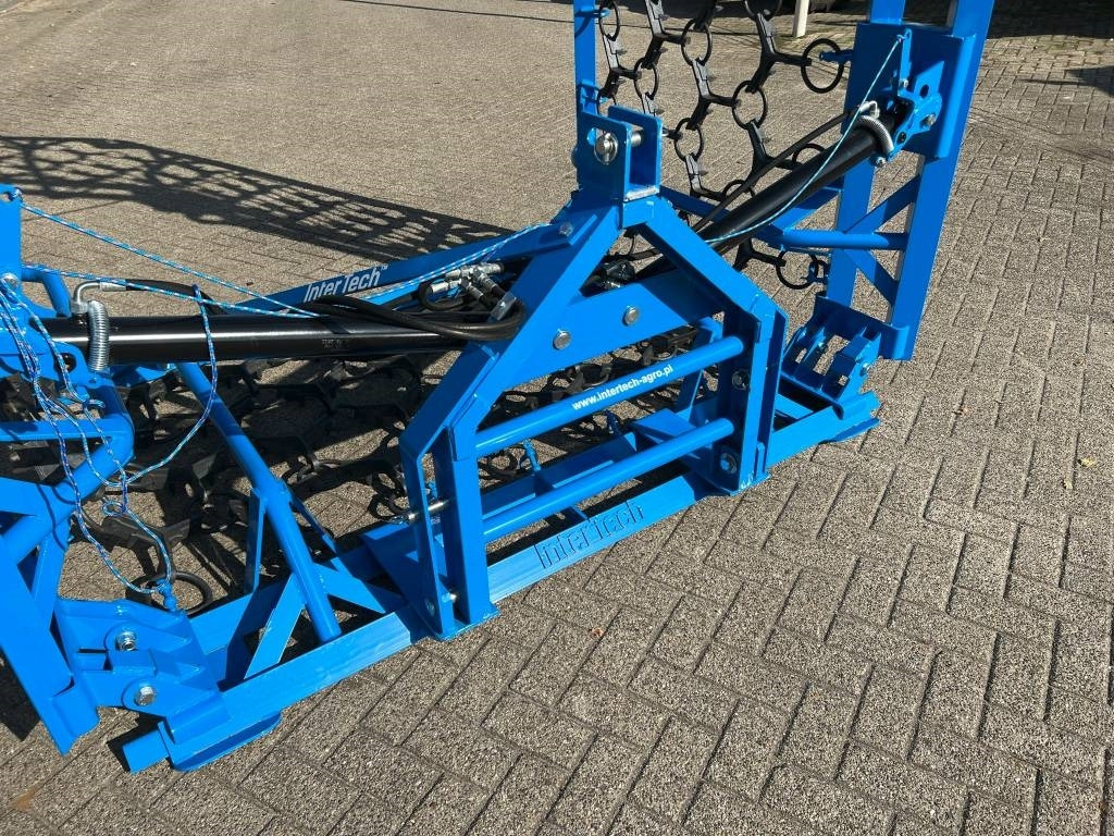 Inter-Tech Weidesleep - Urządzenie do hodowli zwierząt: zdjęcie 5 Inter-Tech Weidesleep - Urządzenie do hodowli zwierząt: zdjęcie 5